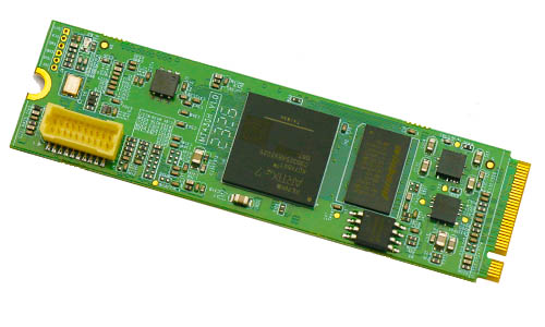 4K60 HDMI M2.Mkey工業(yè)級高清卡MT430H已正式量產